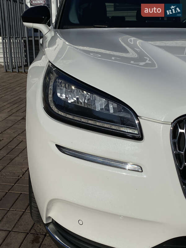 Позашляховик / Кросовер Lincoln Corsair 2022 в Кропивницькому