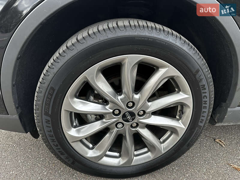 Внедорожник / Кроссовер Lincoln Corsair 2022 в Киеве фото 10 Внедорожник / Кроссовер Lincoln Corsair 2022 в Киеве