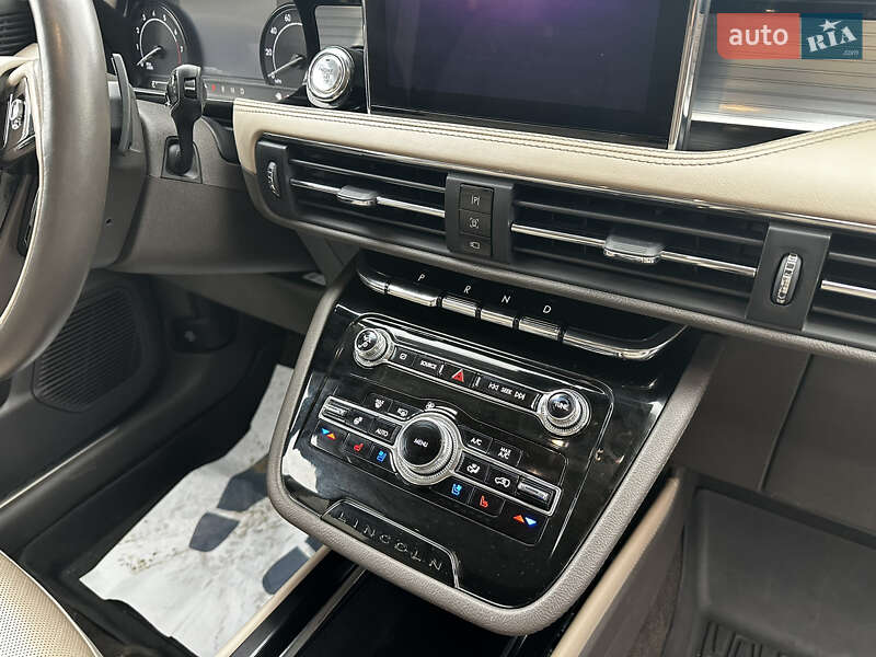 Внедорожник / Кроссовер Lincoln Corsair 2022 в Киеве фото 19 Внедорожник / Кроссовер Lincoln Corsair 2022 в Киеве