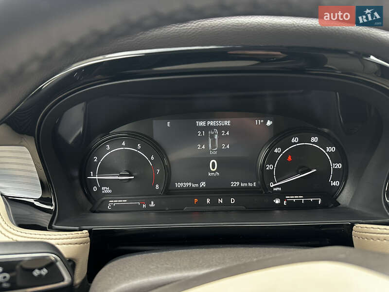 Внедорожник / Кроссовер Lincoln Corsair 2022 в Киеве фото 27 Внедорожник / Кроссовер Lincoln Corsair 2022 в Киеве
