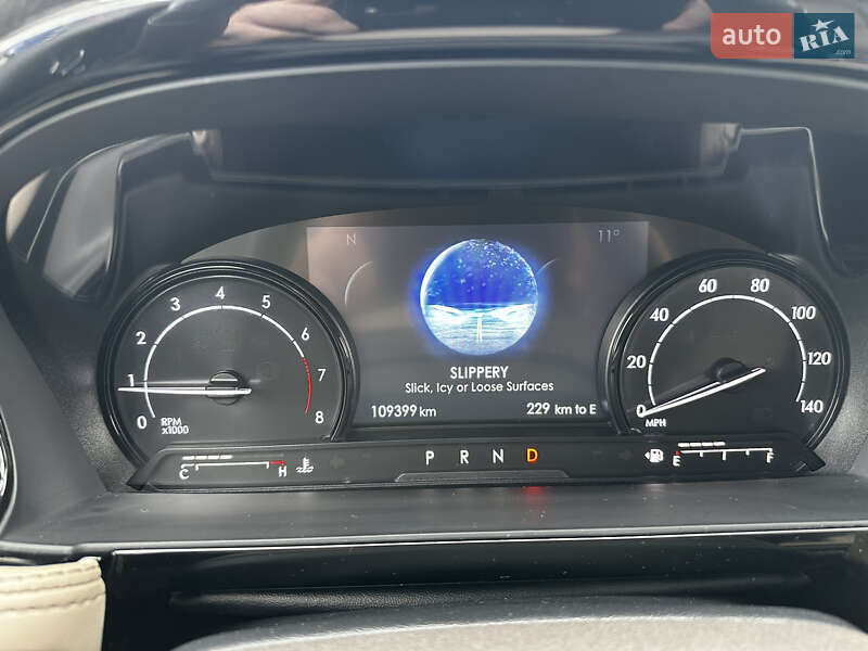 Внедорожник / Кроссовер Lincoln Corsair 2022 в Киеве фото 28 Внедорожник / Кроссовер Lincoln Corsair 2022 в Киеве