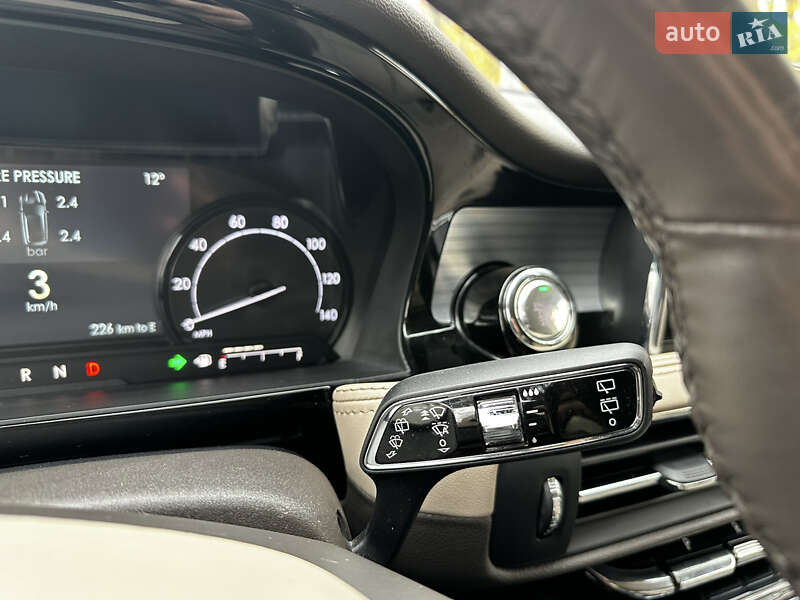 Внедорожник / Кроссовер Lincoln Corsair 2022 в Киеве фото 32 Внедорожник / Кроссовер Lincoln Corsair 2022 в Киеве