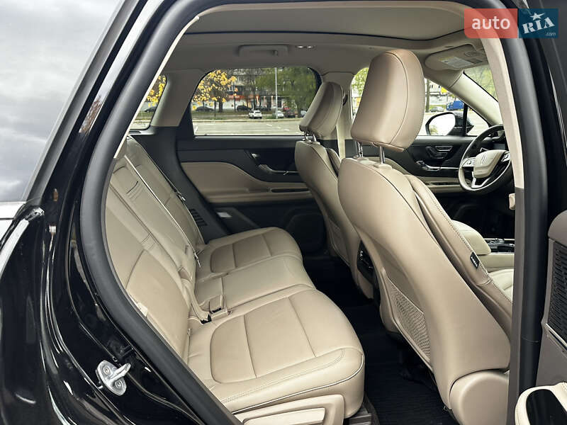 Внедорожник / Кроссовер Lincoln Corsair 2022 в Киеве фото 36 Внедорожник / Кроссовер Lincoln Corsair 2022 в Киеве