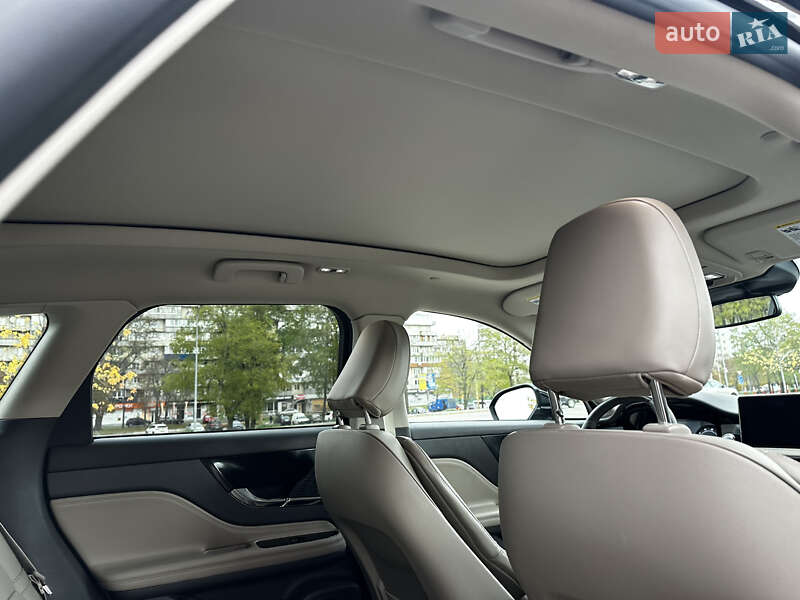 Внедорожник / Кроссовер Lincoln Corsair 2022 в Киеве фото 37 Внедорожник / Кроссовер Lincoln Corsair 2022 в Киеве