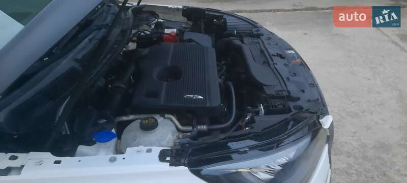 Внедорожник / Кроссовер Lincoln Corsair 2020 в Ровно фото 12 Внедорожник / Кроссовер Lincoln Corsair 2020 в Ровно