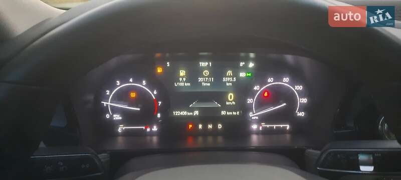 Внедорожник / Кроссовер Lincoln Corsair 2020 в Ровно фото 28 Внедорожник / Кроссовер Lincoln Corsair 2020 в Ровно