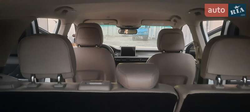 Внедорожник / Кроссовер Lincoln Corsair 2020 в Ровно фото 22 Внедорожник / Кроссовер Lincoln Corsair 2020 в Ровно