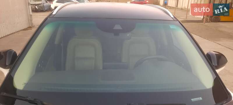 Внедорожник / Кроссовер Lincoln Corsair 2020 в Ровно фото 8 Внедорожник / Кроссовер Lincoln Corsair 2020 в Ровно