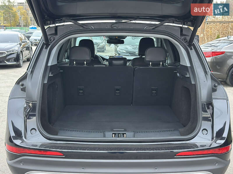 Внедорожник / Кроссовер Lincoln Corsair 2022 в Харькове