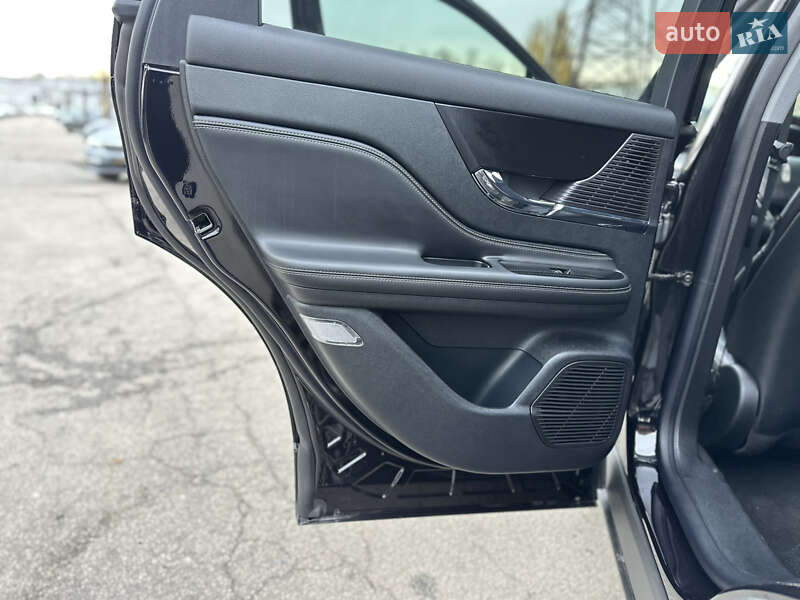 Внедорожник / Кроссовер Lincoln Corsair 2022 в Харькове