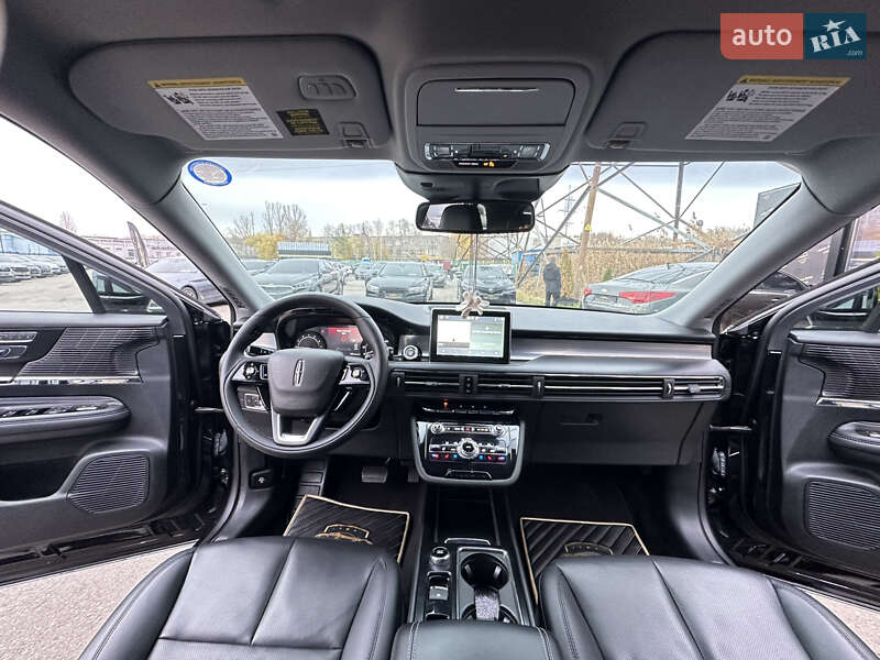 Внедорожник / Кроссовер Lincoln Corsair 2022 в Харькове