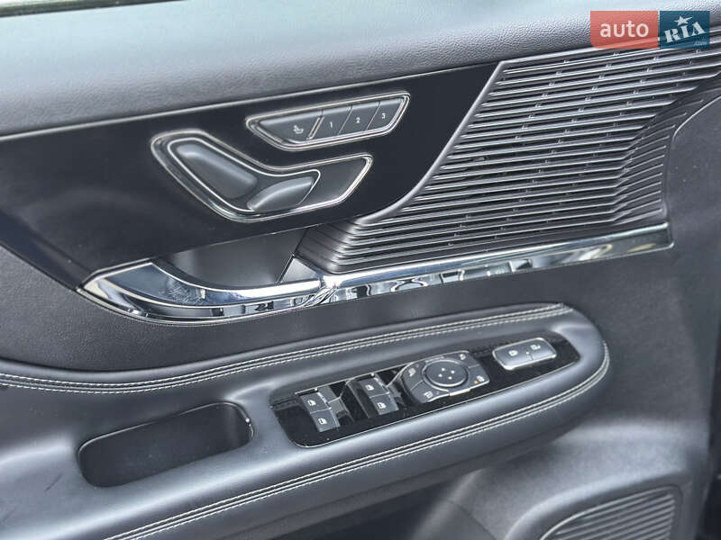 Внедорожник / Кроссовер Lincoln Corsair 2022 в Харькове