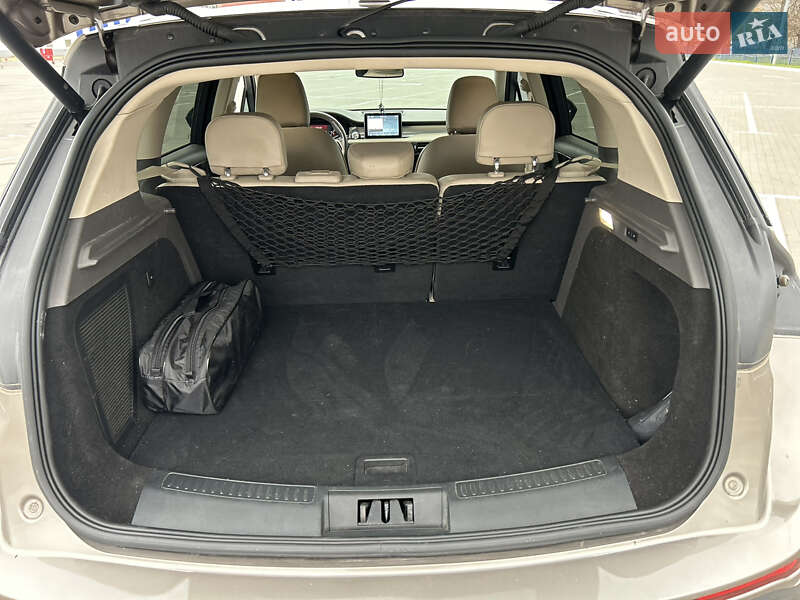 Позашляховик / Кросовер Lincoln Corsair 2021 в Одесі фото 23 Позашляховик / Кросовер Lincoln Corsair 2021 в Одесі