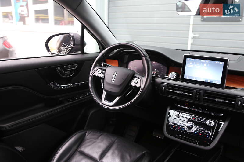 Внедорожник / Кроссовер Lincoln Corsair 2021 в Киеве фото 13 Внедорожник / Кроссовер Lincoln Corsair 2021 в Киеве