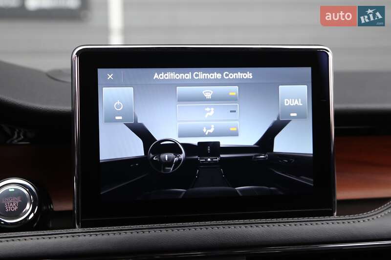 Внедорожник / Кроссовер Lincoln Corsair 2021 в Киеве фото 19 Внедорожник / Кроссовер Lincoln Corsair 2021 в Киеве