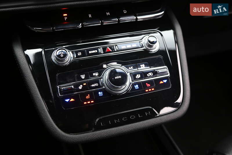 Внедорожник / Кроссовер Lincoln Corsair 2021 в Киеве фото 21 Внедорожник / Кроссовер Lincoln Corsair 2021 в Киеве