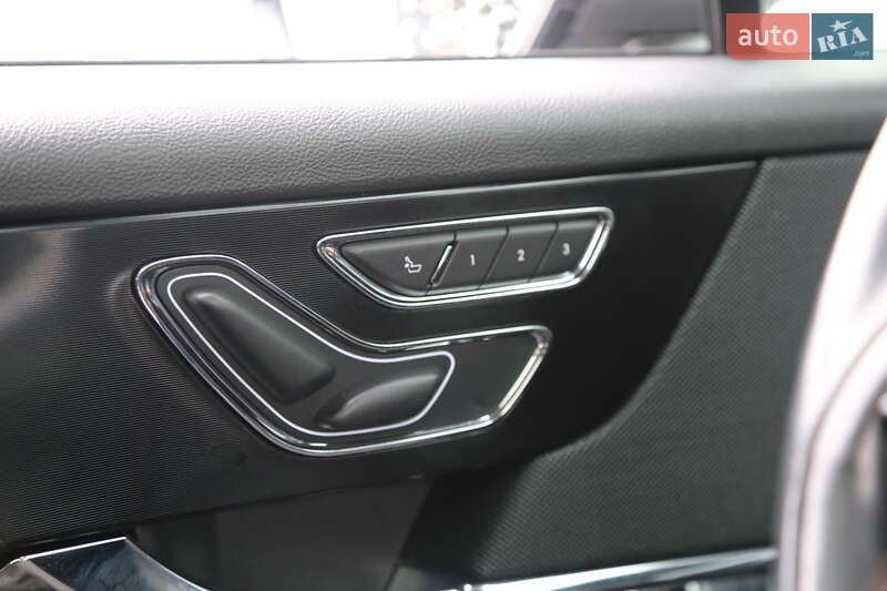 Внедорожник / Кроссовер Lincoln Corsair 2021 в Киеве фото 27 Внедорожник / Кроссовер Lincoln Corsair 2021 в Киеве