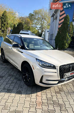 Внедорожник / Кроссовер Lincoln Corsair 2023 в Одессе