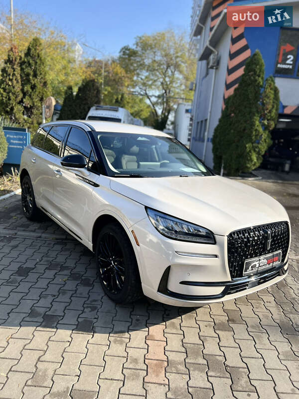 Внедорожник / Кроссовер Lincoln Corsair 2023 в Одессе