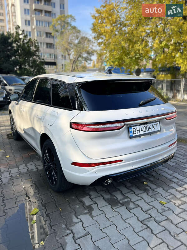Внедорожник / Кроссовер Lincoln Corsair 2023 в Одессе
