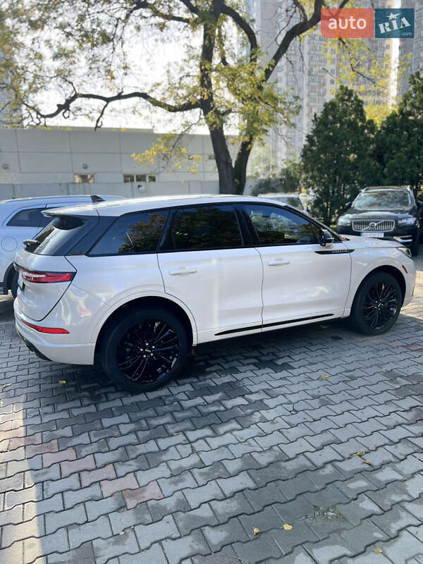 Внедорожник / Кроссовер Lincoln Corsair 2023 в Одессе