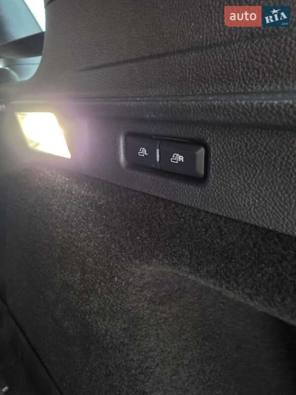 Позашляховик / Кросовер Lincoln Corsair 2023 в Тернополі фото 35 Позашляховик / Кросовер Lincoln Corsair 2023 в Тернополі