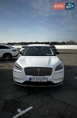 Внедорожник / Кроссовер Lincoln Corsair 2020 в Киеве