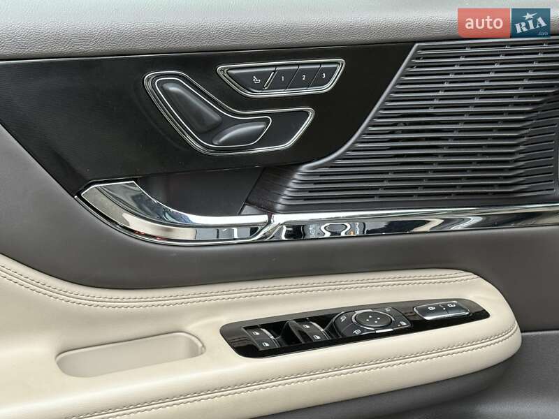 Внедорожник / Кроссовер Lincoln Corsair 2022 в Одессе