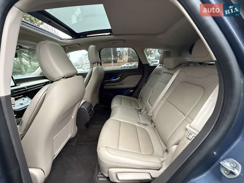 Внедорожник / Кроссовер Lincoln Corsair 2022 в Одессе