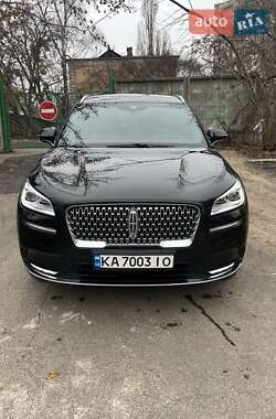 Внедорожник / Кроссовер Lincoln Corsair 2019 в Киеве