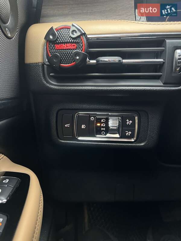 Внедорожник / Кроссовер Lincoln Corsair 2019 в Киеве фото 26 Внедорожник / Кроссовер Lincoln Corsair 2019 в Киеве