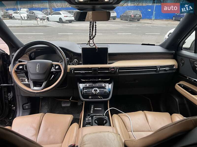 Внедорожник / Кроссовер Lincoln Corsair 2019 в Киеве фото 22 Внедорожник / Кроссовер Lincoln Corsair 2019 в Киеве