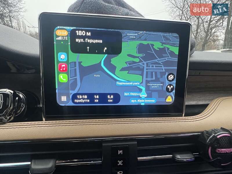 Внедорожник / Кроссовер Lincoln Corsair 2019 в Киеве фото 33 Внедорожник / Кроссовер Lincoln Corsair 2019 в Киеве