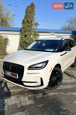 Внедорожник / Кроссовер Lincoln Corsair 2023 в Одессе