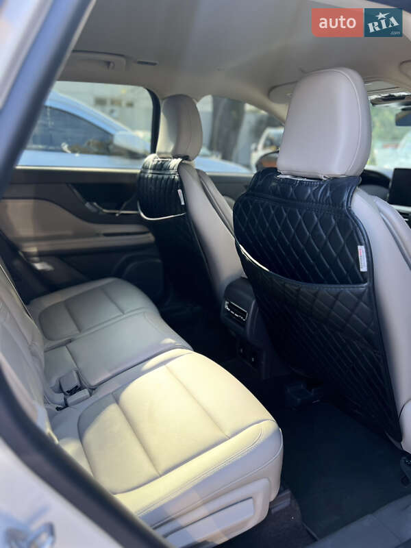 Внедорожник / Кроссовер Lincoln Corsair 2023 в Одессе фото 8 Внедорожник / Кроссовер Lincoln Corsair 2023 в Одессе
