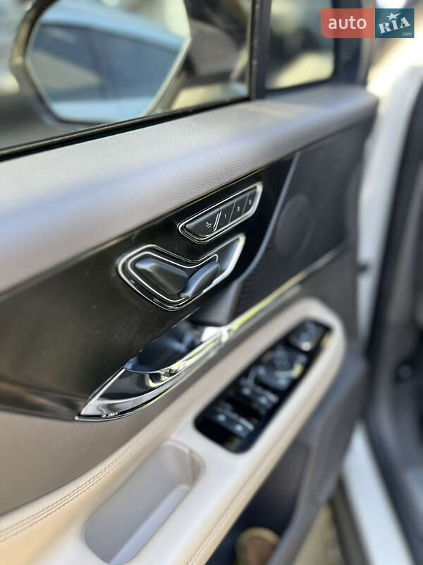 Внедорожник / Кроссовер Lincoln Corsair 2023 в Одессе фото 12 Внедорожник / Кроссовер Lincoln Corsair 2023 в Одессе