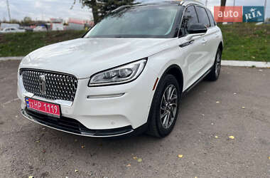 Внедорожник / Кроссовер Lincoln Corsair 2019 в Ровно