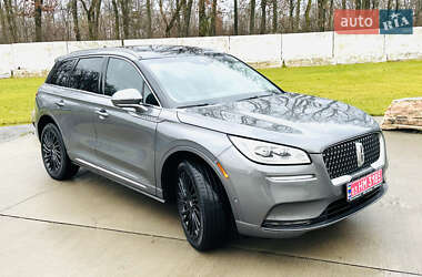 Внедорожник / Кроссовер Lincoln Corsair 2021 в Луцке