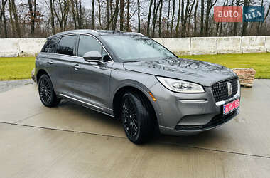 Внедорожник / Кроссовер Lincoln Corsair 2021 в Луцке