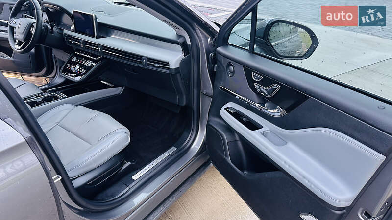 Позашляховик / Кросовер Lincoln Corsair 2021 в Луцьку