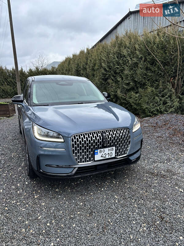 Lincoln Corsair 2023 Lincoln Corsair 2023