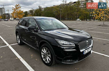 Позашляховик / Кросовер Lincoln Corsair 2022 в Києві