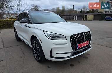 Внедорожник / Кроссовер Lincoln Corsair 2023 в Одессе