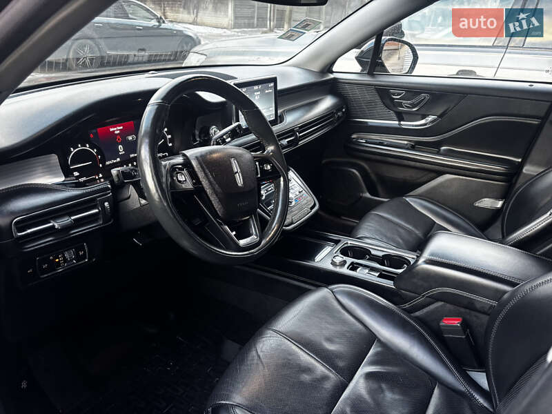 Позашляховик / Кросовер Lincoln Corsair 2021 в Вінниці