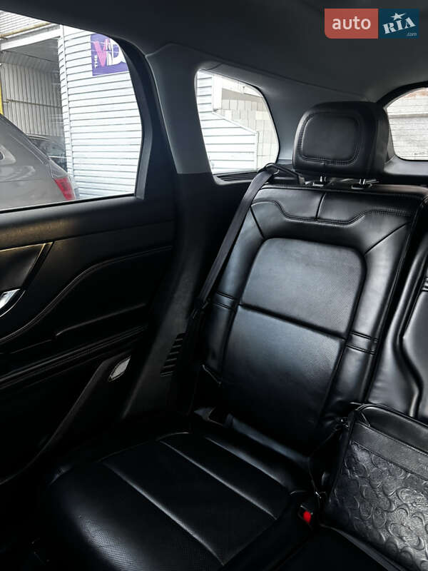 Позашляховик / Кросовер Lincoln Corsair 2021 в Вінниці