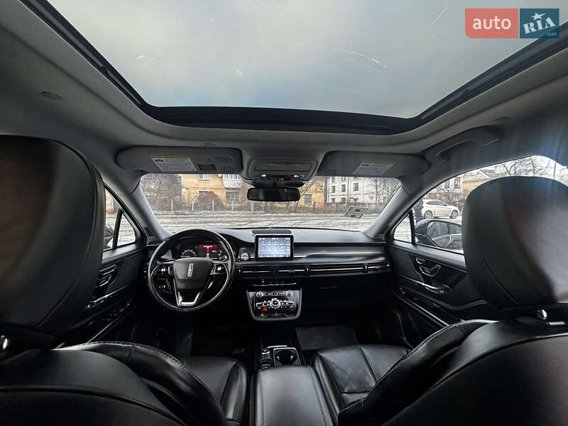 Позашляховик / Кросовер Lincoln Corsair 2021 в Вінниці