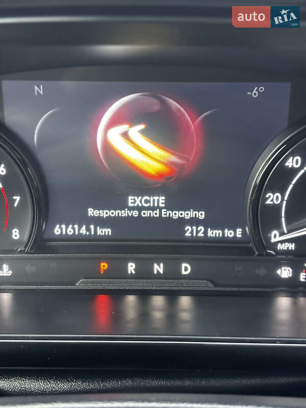 Позашляховик / Кросовер Lincoln Corsair 2021 в Вінниці