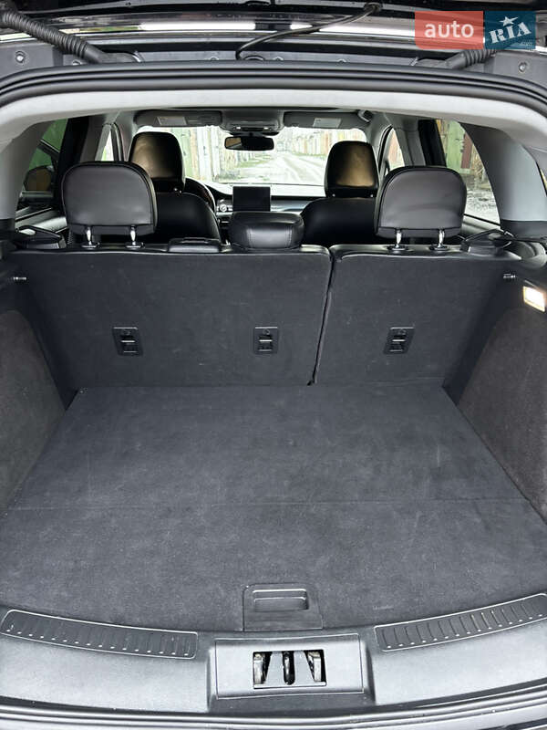 Позашляховик / Кросовер Lincoln Corsair 2021 в Вінниці