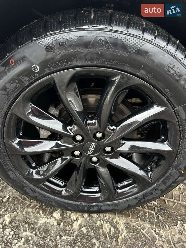 Позашляховик / Кросовер Lincoln Corsair 2021 в Вінниці