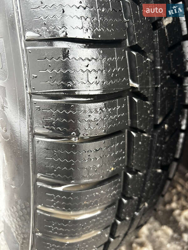 Позашляховик / Кросовер Lincoln Corsair 2021 в Вінниці